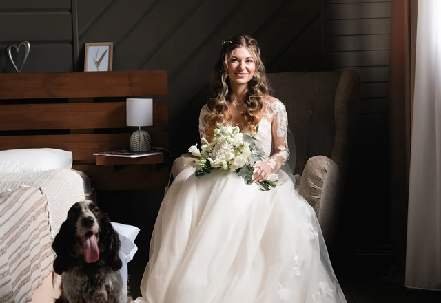 Фотограф Марина Георгиева - фото 6