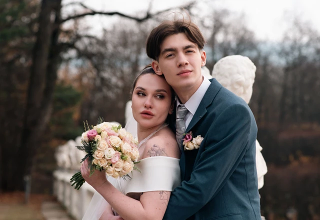 Фотограф Марина Георгиева - слайд 10