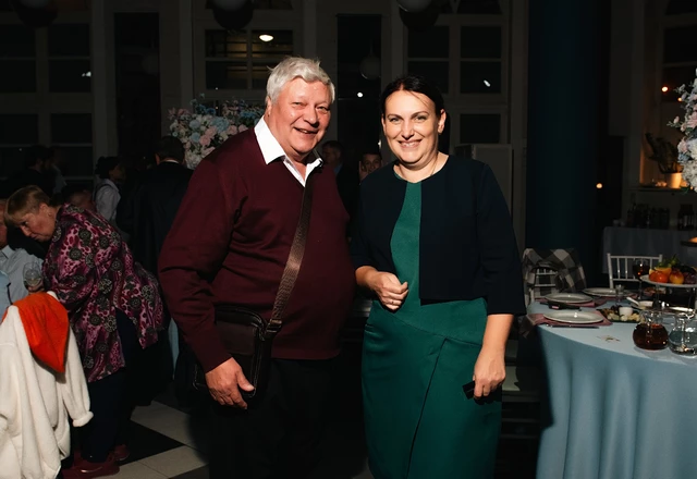 Фотограф Марина Георгиева | Музей-заповедник «Царицыно» - фото 840