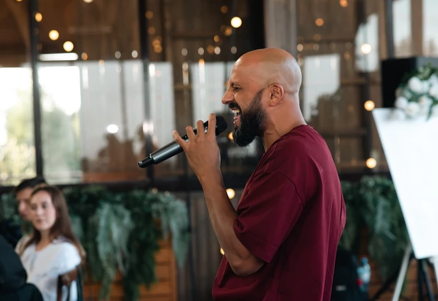 Фотограф Марина Георгиева - слайд 6