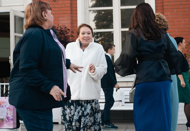 Фотограф Марина Георгиева | Музей-заповедник «Царицыно» - фото 839