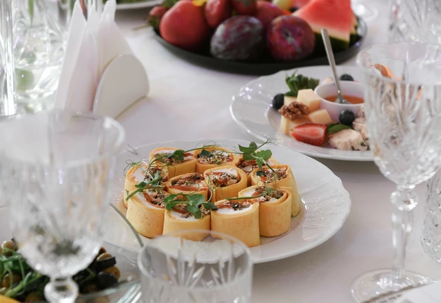 Фотограф Марина Георгиева | Panorama Wedding