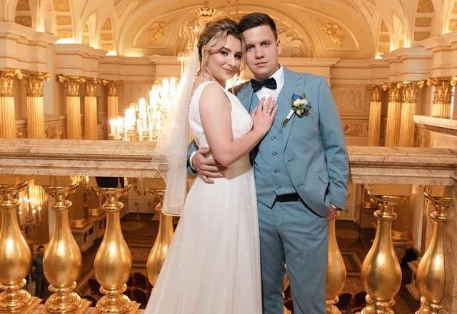 Фотограф Марина Георгиева - слайд 12