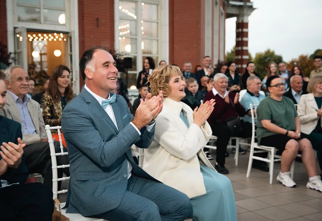 Фотограф Марина Георгиева - слайд 4