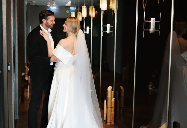 Фотограф Марина Георгиева | Hyatt Regency Petrovsky Park Москва - фото 442