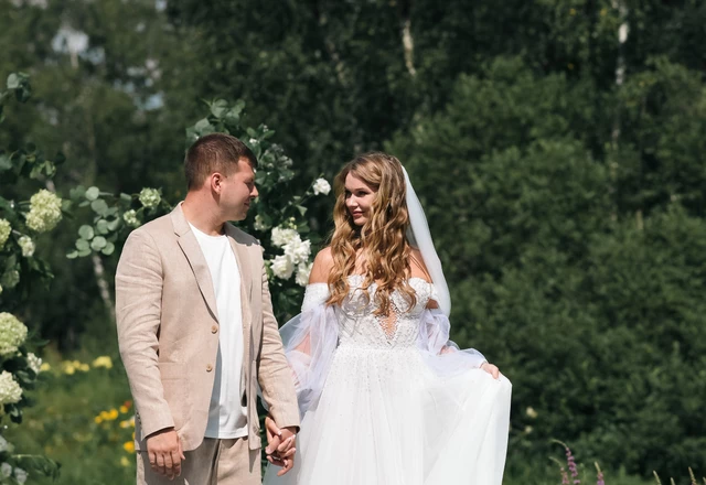 Фотограф Марина Георгиева | Green House - фото 381