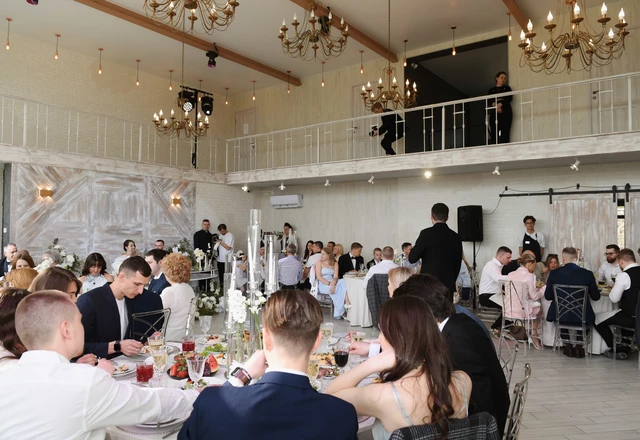 Фотограф Марина Георгиева | Panorama Wedding - фото 480