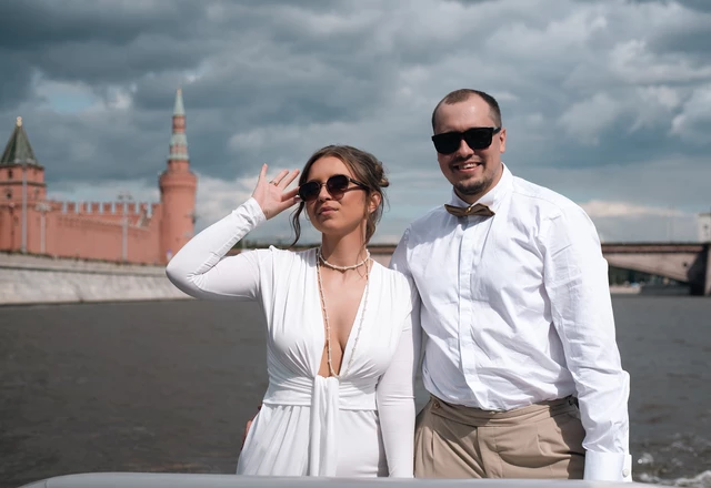 Фотограф Марина Георгиева | Панорама 360 и прогулка на яхте