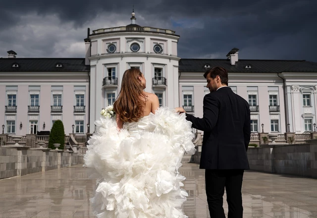 Фотограф Марина Георгиева - фото 2