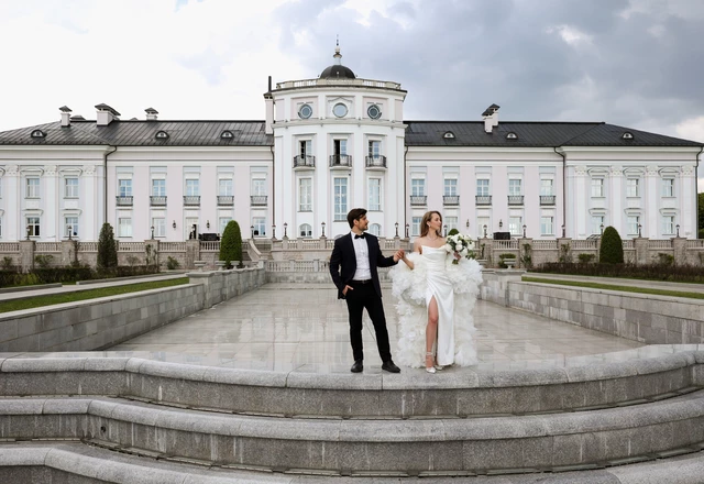 Фотограф Марина Георгиева | Вилла Michetti