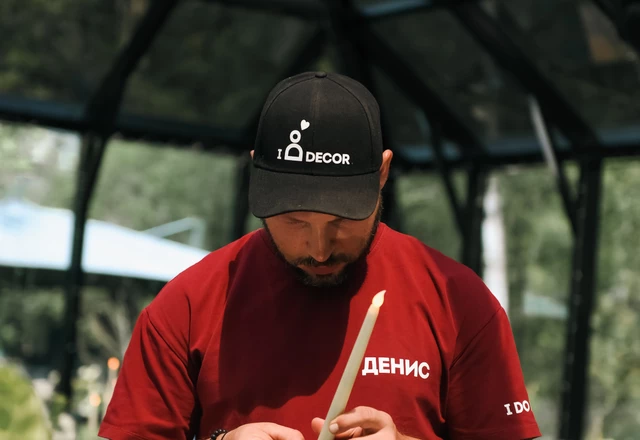 Фотограф Марина Георгиева | Green House - фото 378