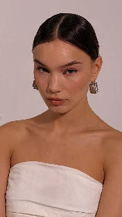 Свадебный стилист Анастасия Аббасова - фото 16