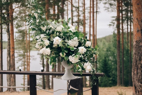 Студия декора и флористики Анны Кудрявцевой - фото 14