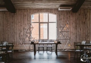 «Весенний» - Лофты на Обводном канале Лофт на крыше с террасой  - фото 18