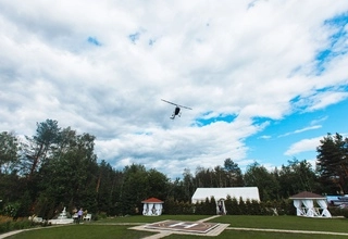 Усадьба «Иваново Подворье» Территория - фото 12