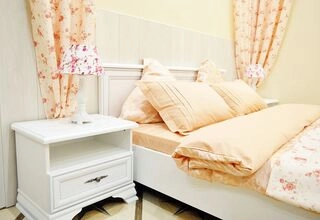 Усадьба «Иваново Подворье» Номер для молодоженов - фото 5