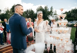 Усадьба «Иваново Подворье» Мероприятия у нас - фото 23