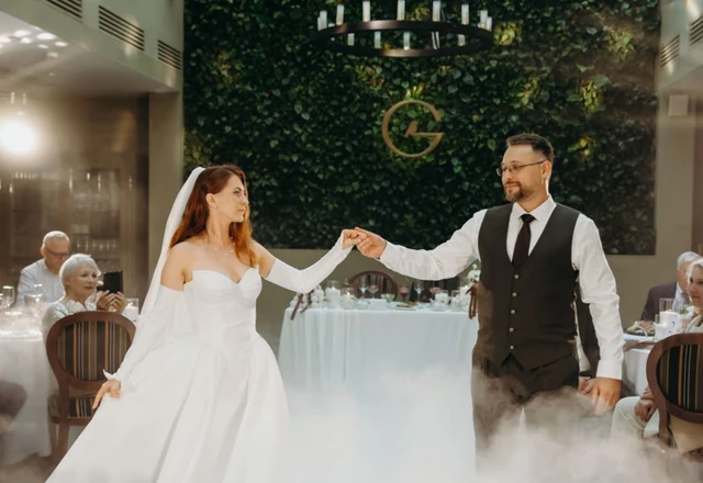 Dom Boutique Hotel / Дом Бутик Отель Мероприятия у нас - фото 2