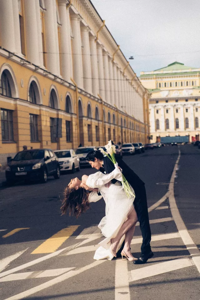 Фотограф Дмитрий Рыжов - фото 5