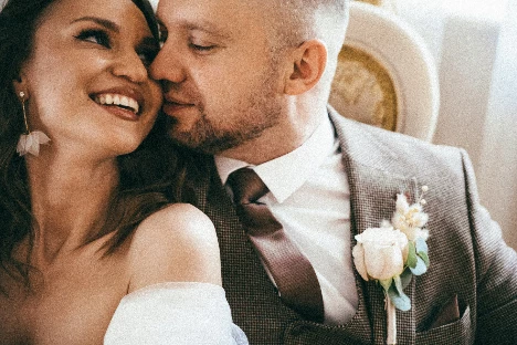 Фотограф Дмитрий Рыжов - фото 20