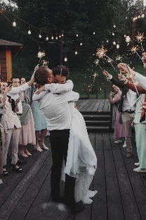 Фотограф Дмитрий Рыжов - фото 5