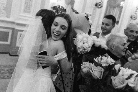 Фотограф Дмитрий Рыжов - фото 17