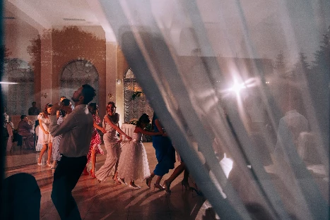 Фотограф Дмитрий Рыжов - фото 6