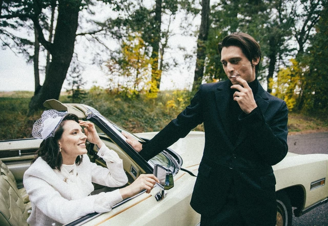 Фотограф Дмитрий Рыжов - фото 2