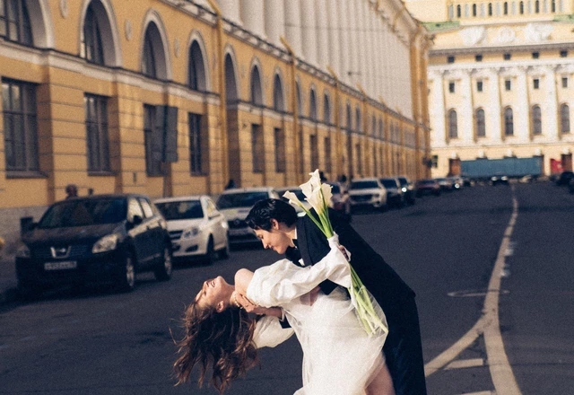 Фотограф Дмитрий Рыжов - фото 7