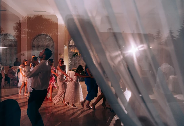 Фотограф Дмитрий Рыжов - фото 5