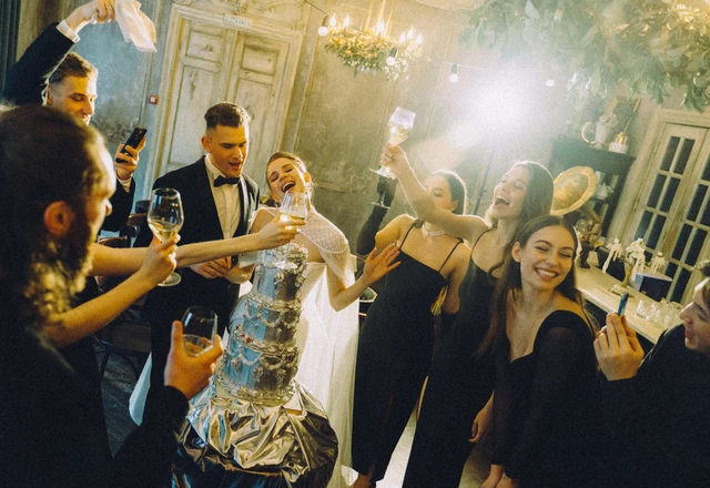 Фотограф Дмитрий Рыжов - фото 1