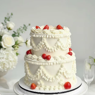 Закажи торт тут, кондитерский цех - фото 13