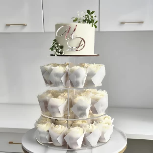 Закажи торт тут, кондитерский цех - фото 11