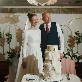 Закажи торт тут, кондитерский цех - фото 6