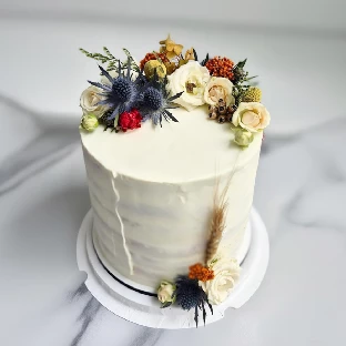 Закажи торт тут, кондитерский цех - фото 9