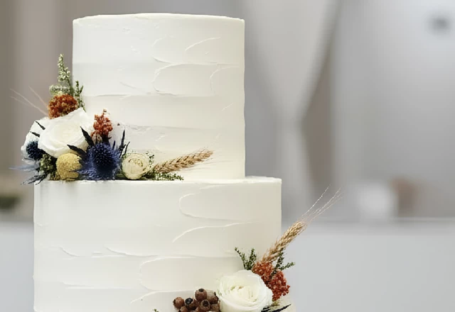 Закажи торт тут, кондитерский цех - слайд 2