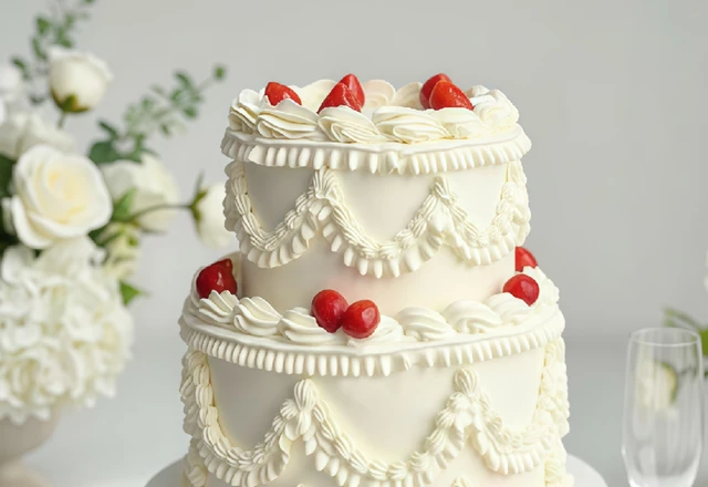 Закажи торт тут, кондитерский цех - слайд 3