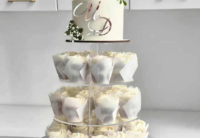 Закажи торт тут, кондитерский цех - слайд 13