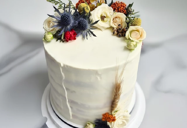 Закажи торт тут, кондитерский цех - слайд 9