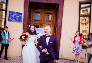 Фотограф Нарек Мусаелян - слайд 16