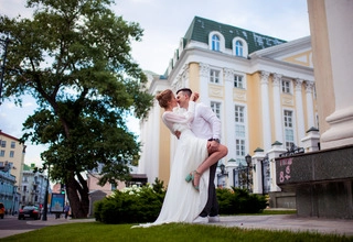 Фотограф Нарек Мусаелян - слайд 9