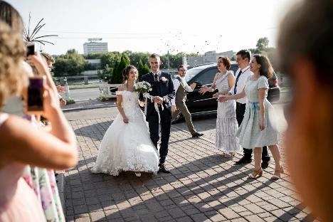 Ведущий Сергей Кокурин - фото 7