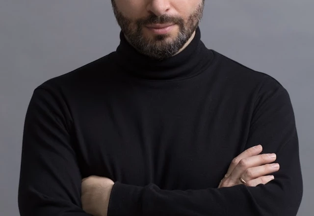 Ведущий Сергей Кокурин - слайд 20