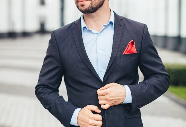 Ведущий Сергей Кокурин - слайд 8