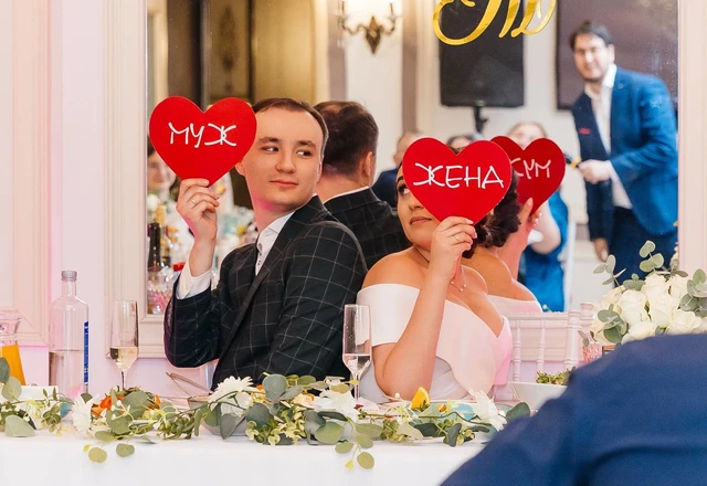 Ведущий Вячеслав Салнис - слайд 20