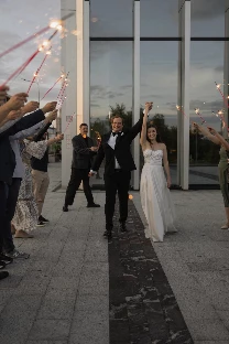 Ведущий Андрей Золотухин - фото 12