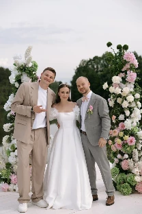 Ведущий Андрей Золотухин - фото 3