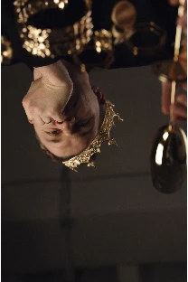 Ведущий Андрей Золотухин - фото 2