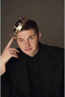 Ведущий Андрей Золотухин - фото 2