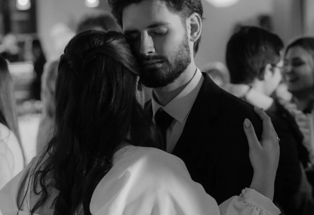 Ведущий Андрей Золотухин | Данил и Алина - фото 1291